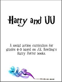 Harry and UU